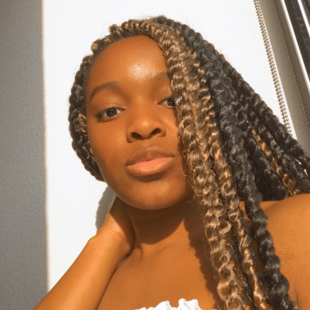 Meet your Posher, Jessie